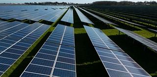 Objection to solar farm that 'beggars belief'