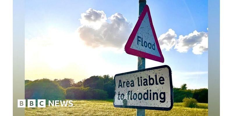 Northants, Cambridgeshire, Peterborough, Norfolk: Weather alert