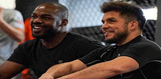 Which Gym Does Jon Jones Currently Train? Is Henry Cejudo His Coach at Fight Ready?