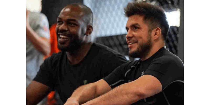 Which Gym Does Jon Jones Currently Train? Is Henry Cejudo His Coach at Fight Ready?