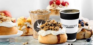 Cinnaholic in Tyler announces last day in business on Sunday