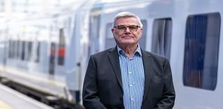 Pensioner, 76, who forced South West Trains to pay £25m to overcharged passengers now has Apple, Vodafone, EE and O2 in his sights for BILLIONS