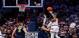 No. 10 Arizona stellar around perimeter in win over Canisius