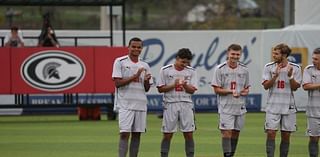 Roundup: No. 3 Cayuga Community College men's soccer beats Erie Community College