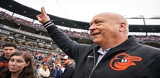 Ripken says a player can find ‘intangible values’ in staying with one franchise