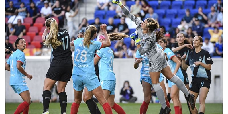 NWSL on ION draws over 20 million viewers as players see salary boost