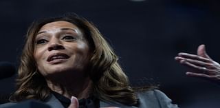 Trump Vs. Harris 2024 Polls: Harris’ National Lead Dips Slightly In Latest Survey—Amid Virtual Tie In Swing States