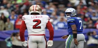 Seahawks at 49ers: How to watch, odds, expert picks with both teams seeking massive win