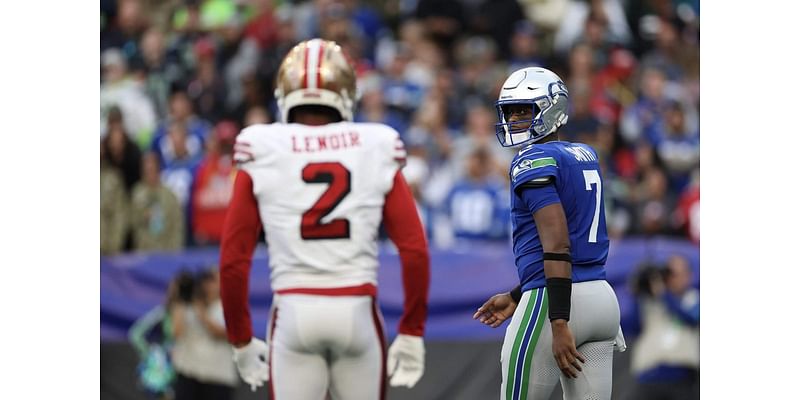 Seahawks at 49ers: How to watch, odds, expert picks with both teams seeking massive win