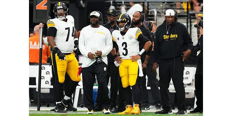 Steelers predictions at NFL midseason: Mike Tomlin wins award, first playoff game since 2016