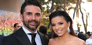 Eva Longoria reveals shock secret about her marriage to José Bastón