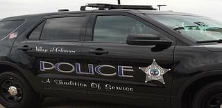 Co-Worker Receives Harassing Calls: Glenview Police Blotter