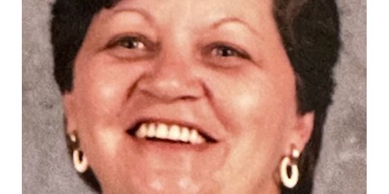 Obituary: Claire Arnelle Williams, 1942-2024