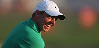 Rory McIlroy’s lifelong goal explains his DP World Tour commitment