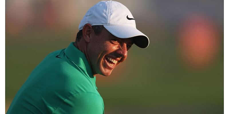 Rory McIlroy’s lifelong goal explains his DP World Tour commitment