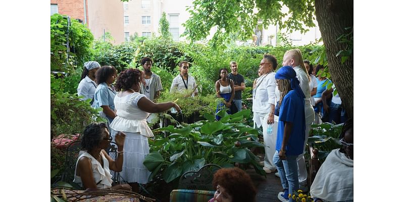 Apollo, NBT collaborate for immersive work across Harlem