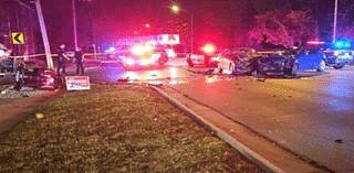 Driver cited in crash that killed motorcyclist in Chicago northwest suburb