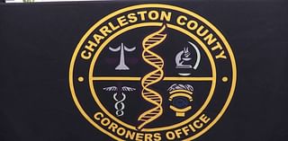 75-year-old man found dead outside North Charleston home: coroner