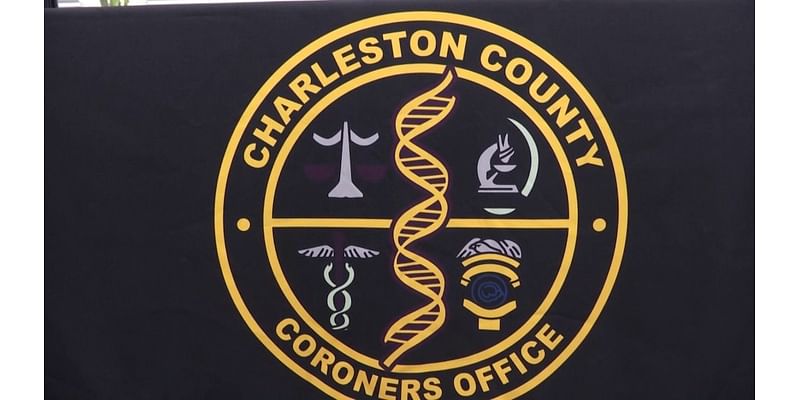 75-year-old man found dead outside North Charleston home: coroner