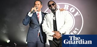 Rapper Shyne says former mentor Sean ‘Diddy’ Combs ‘destroyed’ his life