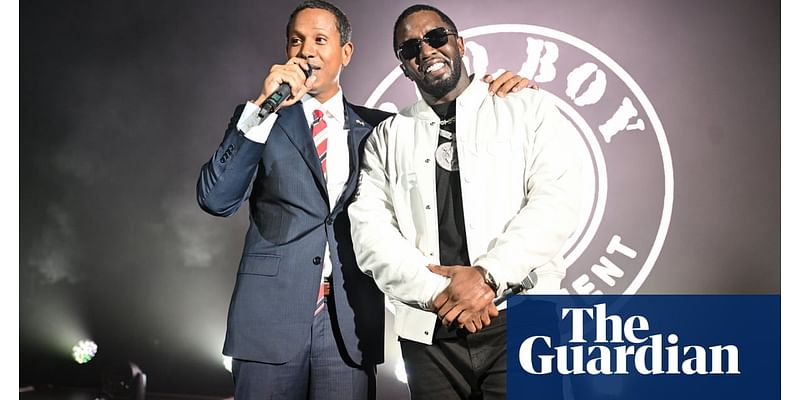 Rapper Shyne says former mentor Sean ‘Diddy’ Combs ‘destroyed’ his life