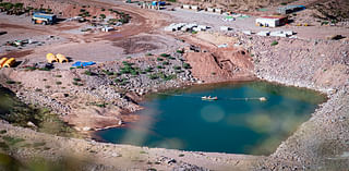 All the buckets, real or imagined: How Colorado plans to store water is a big dam question.