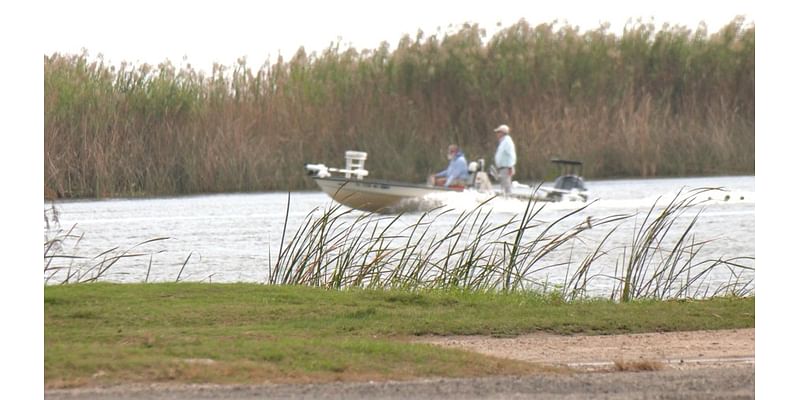 Apalachicola Riverkeeper challenges oil drilling permit in Calhoun County