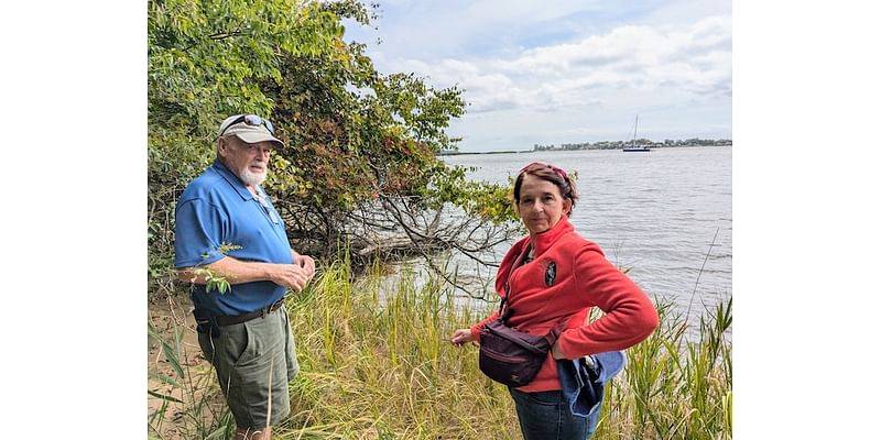 Anne Arundel is rationing access to Chesapeake Bay, critics say