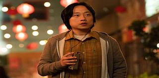 'Interior Chinatown' star Jimmy O. Yang talks personal connection to show