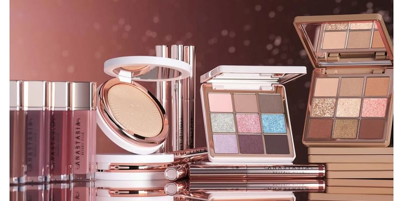 What to Buy From the Sephora Sale 2024: Anastasia Beverly Hills