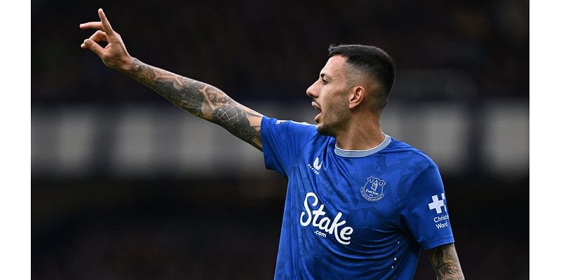 Premier League Soccer: Livestream Everton vs. Newcastle From Anywhere