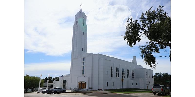 North Dakota Catholic diocese challenges federal rules on abortion, IVF