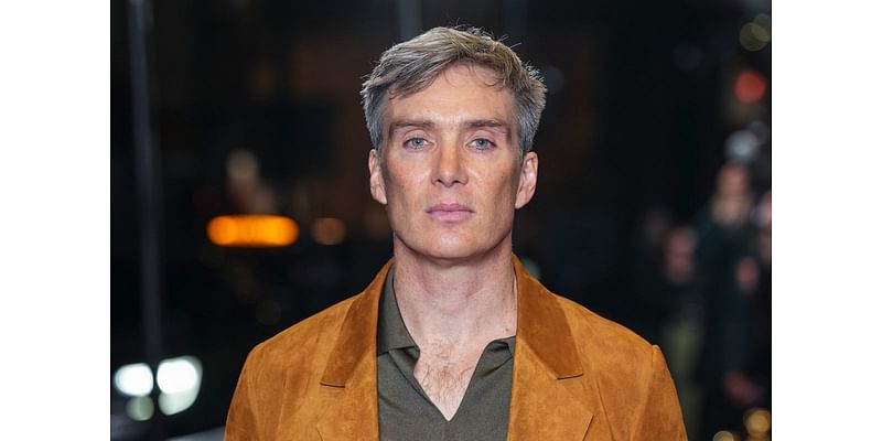 Q&A: Cillian Murphy on following ‘Oppenheimer’ with the Irish drama ‘Small Things Like These’