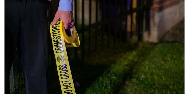 Two double homicides in 24 hours in north St. Louis ends 2-week homicide free streak