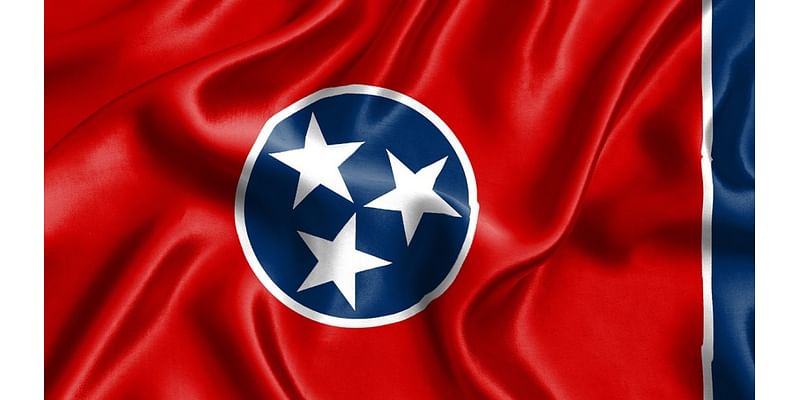 Tennessee Election Results: U.S. House of Representatives Races | November 5, 2024