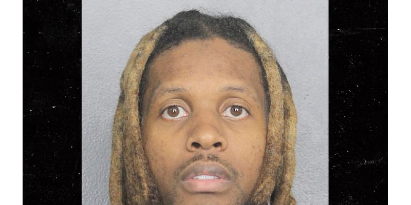 Lil Durk Slapped With 2 New Felony Charges in Murder-for-Hire Case