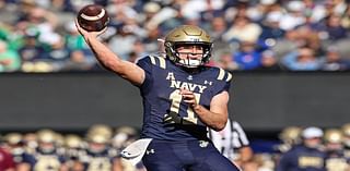 No. 25 Tulane, Navy tangle in critical AAC game