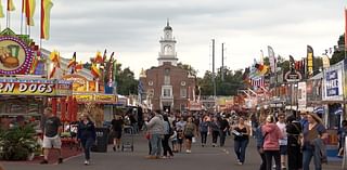 The Big E breaks all-time single day attendance record on Vermont Day