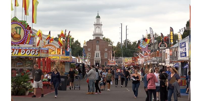 The Big E breaks all-time single day attendance record on Vermont Day