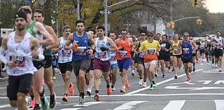 New York City Marathon 2024: Starting Time, How To Watch and More