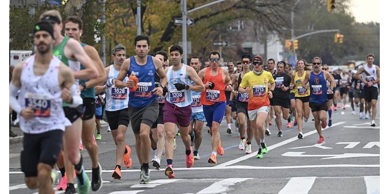 New York City Marathon 2024: Starting Time, How To Watch and More