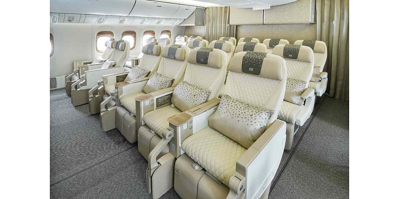 Emirates Is Making Flying out of the U.S. More Luxurious — Here’s How