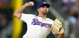 2024 Rangers season in review: Gerson Garabito