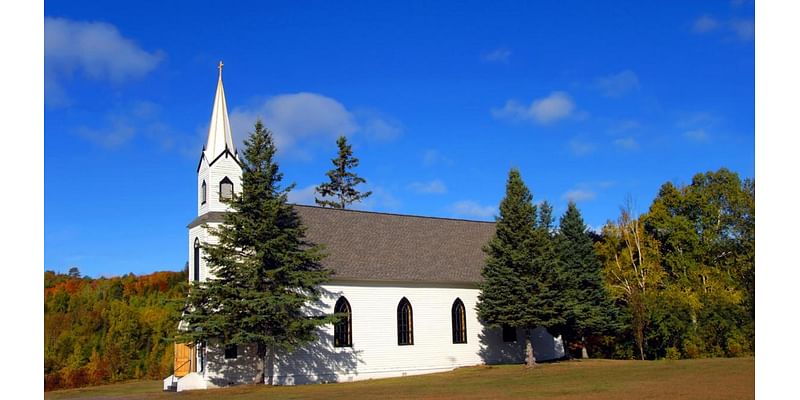 New legislation is changing the face of churches across America — here's what's driving the shift