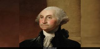 US Elections: How George Washington Became The First President Of America