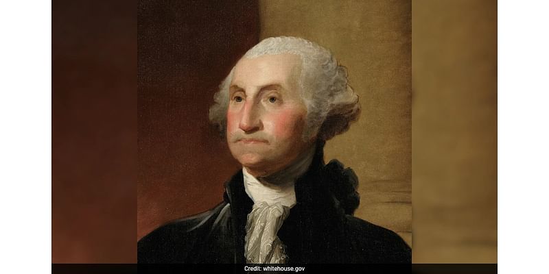 US Elections: How George Washington Became The First President Of America