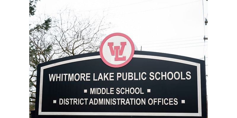 Whitmore Lake schools to regroup after voters reject $12M, 10-year sinking fund proposal