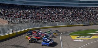 NASCAR insider picks top story of 2024 season ahead of Round of 8