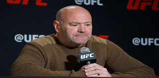 “You Cannot Tell Fighters What To Wear” – Dana White Confronted Over Repeating UFC’s “Mistake” After Revealing Boxing Plans