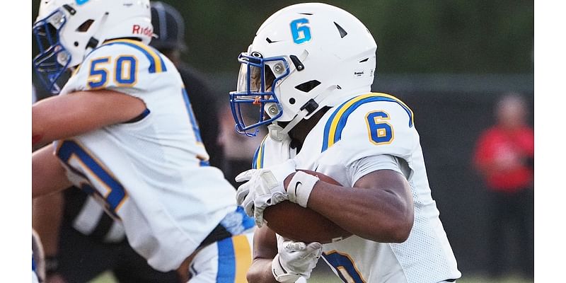 Vote for the Week 7 Cunningham Bounds Coastal player of the week